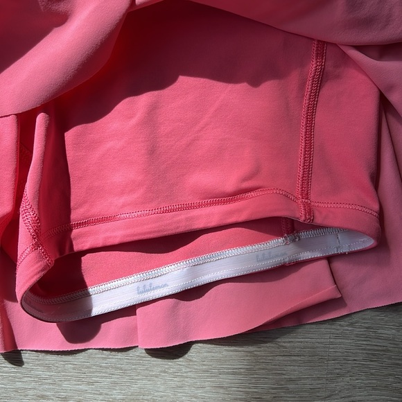 Lululemon skirt - Picture 6 of 17